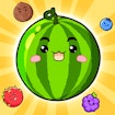 Fruit Merge – Juicy Drop Game